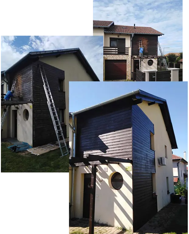 Kép egy ügyfelünknek végzett munkánkról.